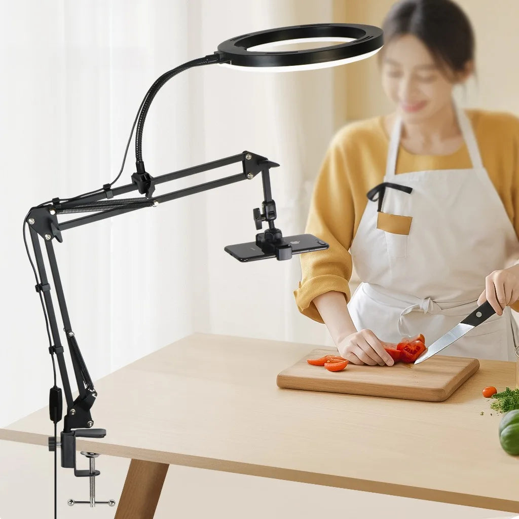CreatorView Stand