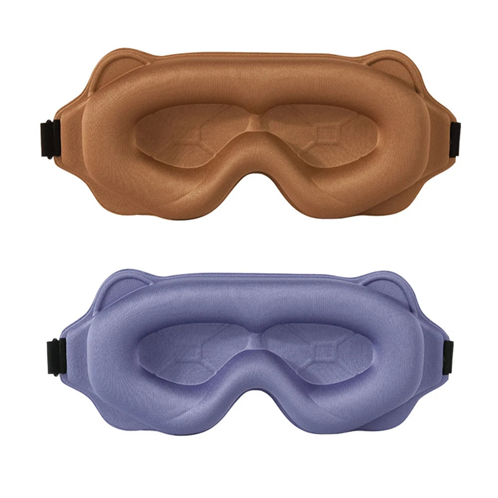 DreamShade 3D Sleep Mask