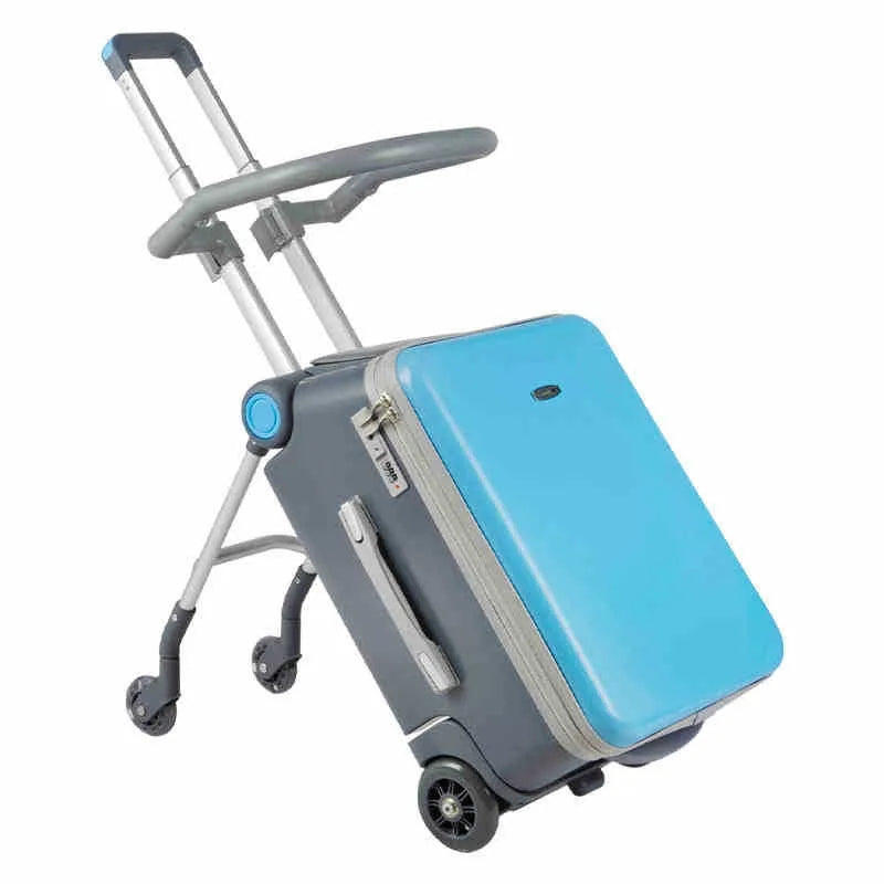 RideCarry Kids Travel Case