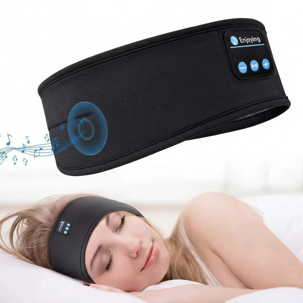 SleepSync Headband