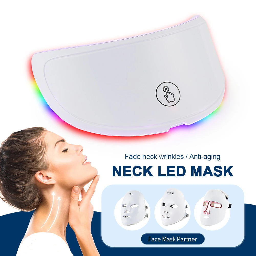 LumiSkin Photon Mask