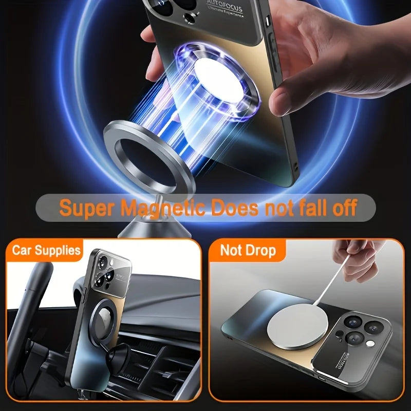 MagnoGlass Shield Case