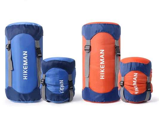PackNest Compress