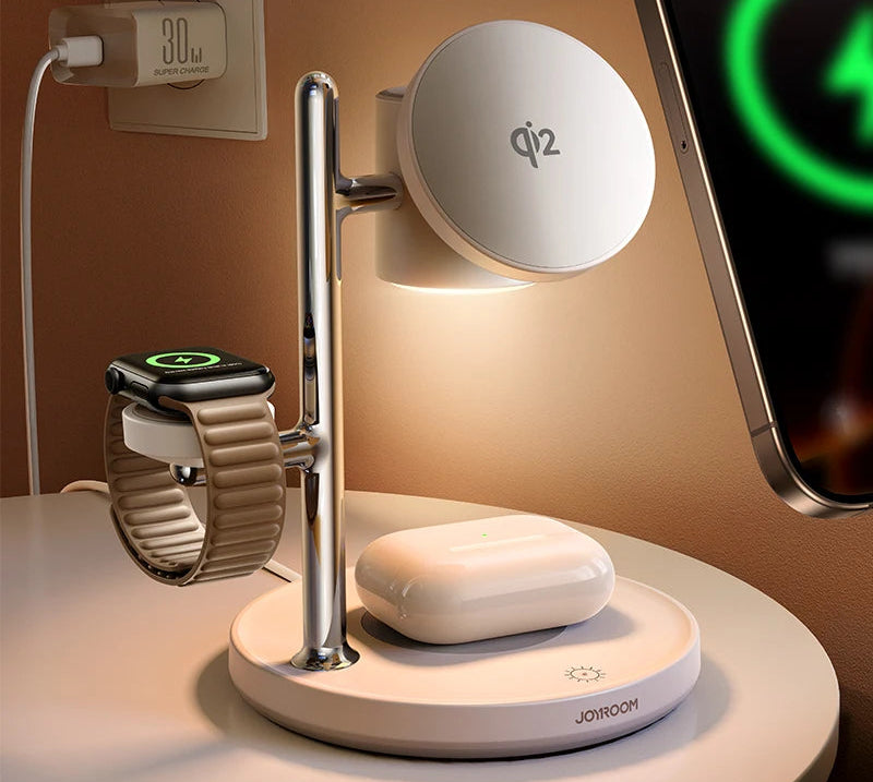 PowerNest Dock