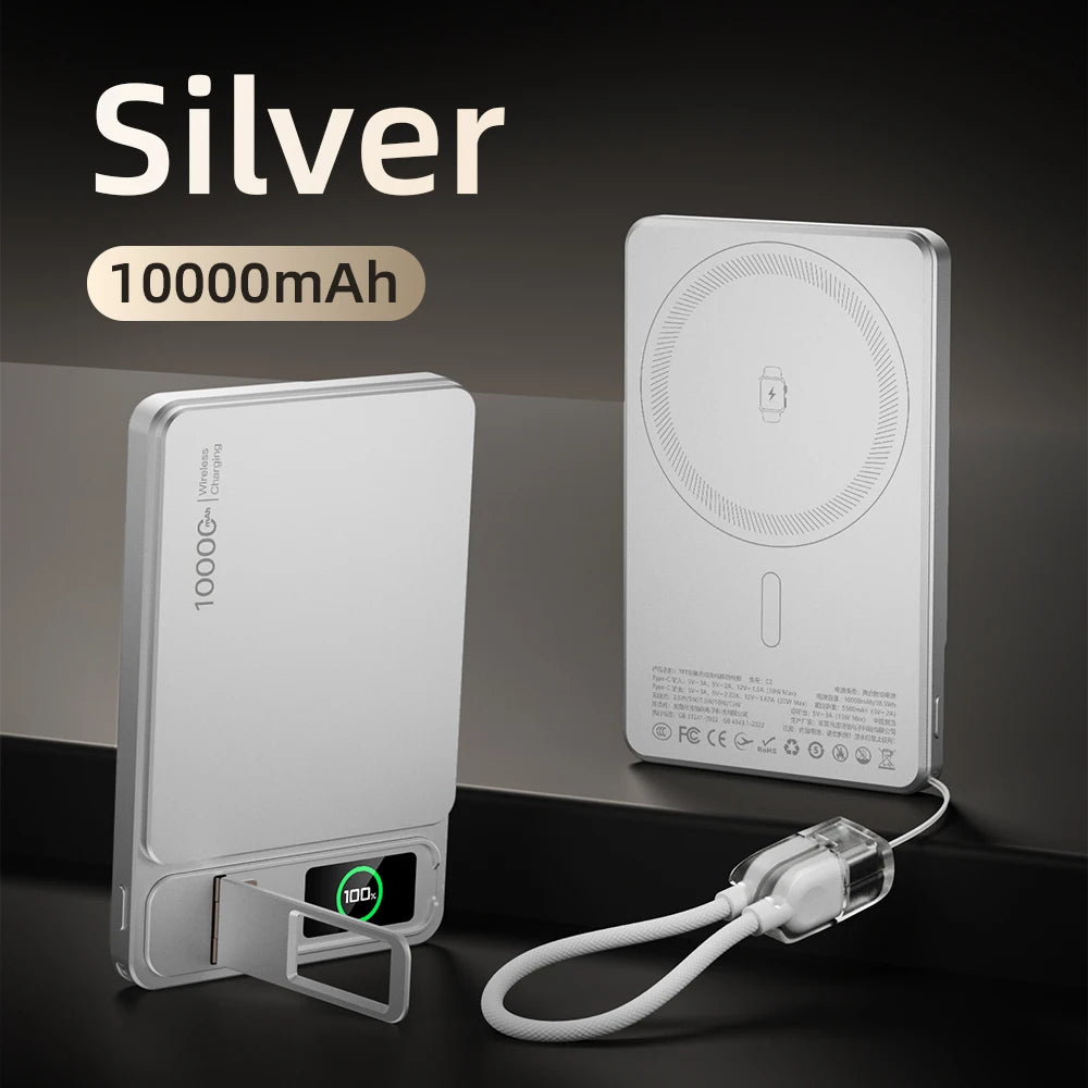 MagnaCharge Slim 20W