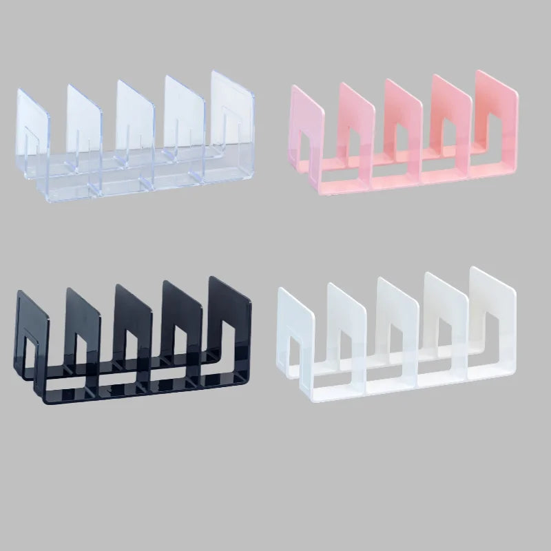 ClearLuxe Bag Display