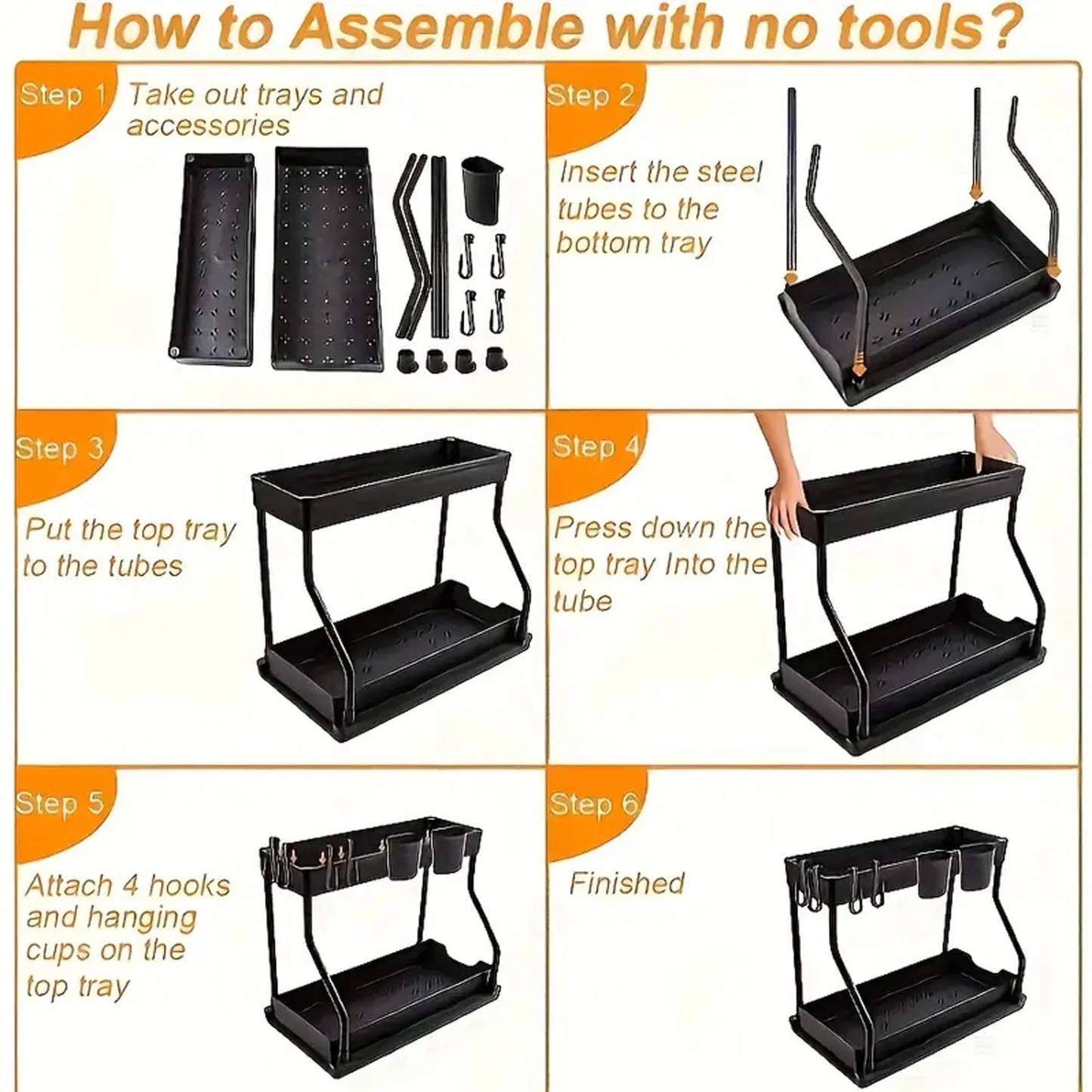 SmartSlide Duo