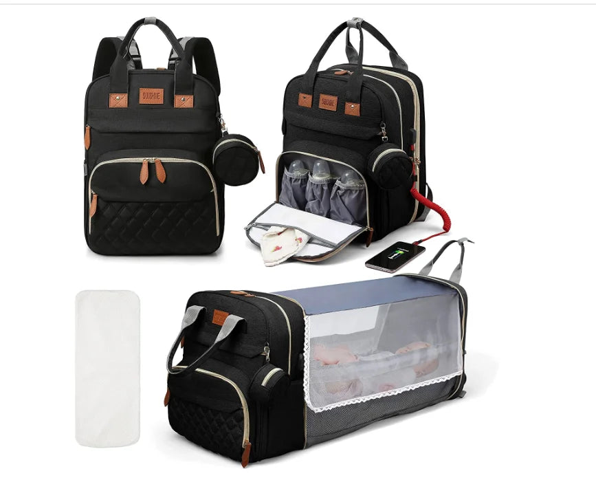 BabyNest Travel Pack