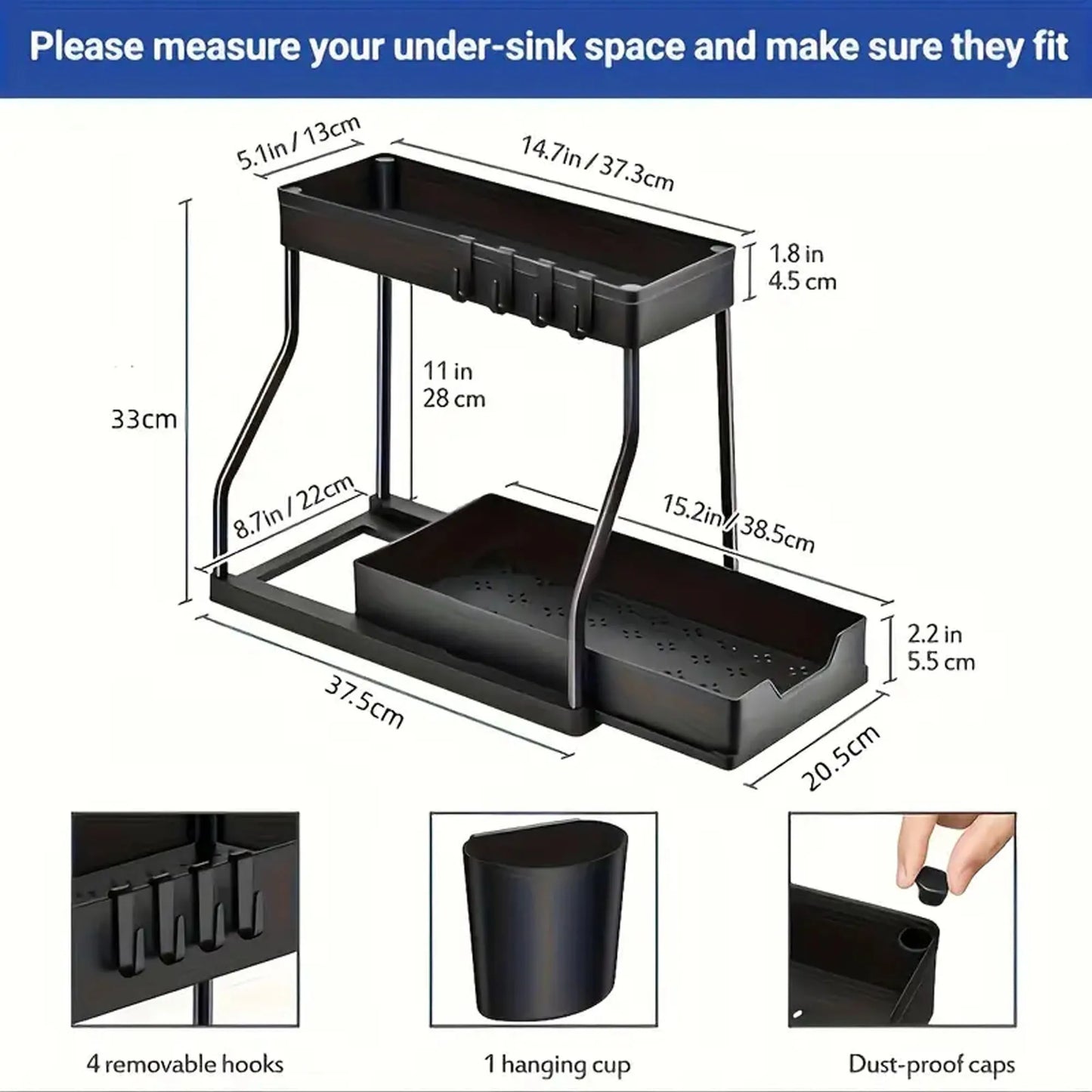 SmartSlide Duo