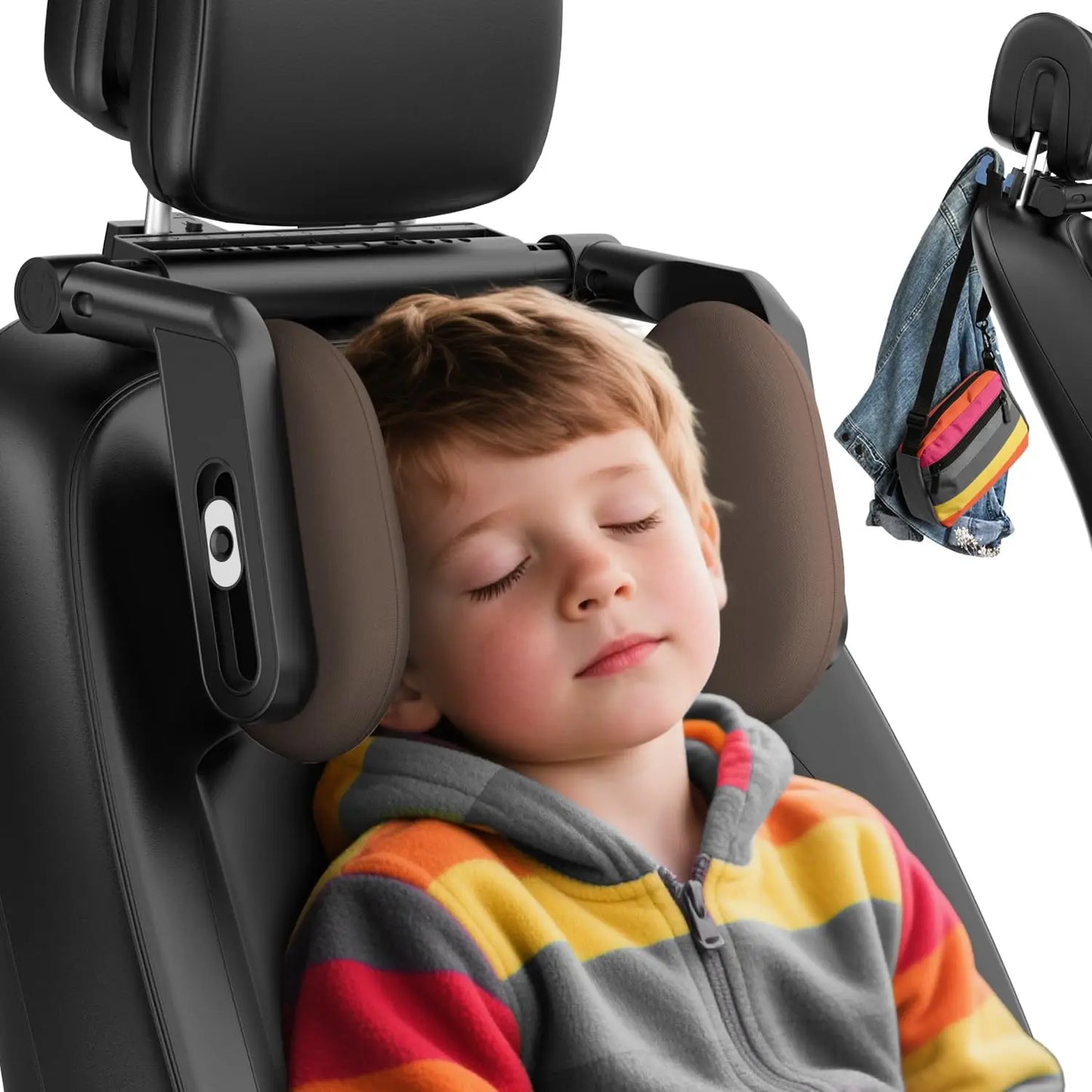 FlexRest Travel Pillow