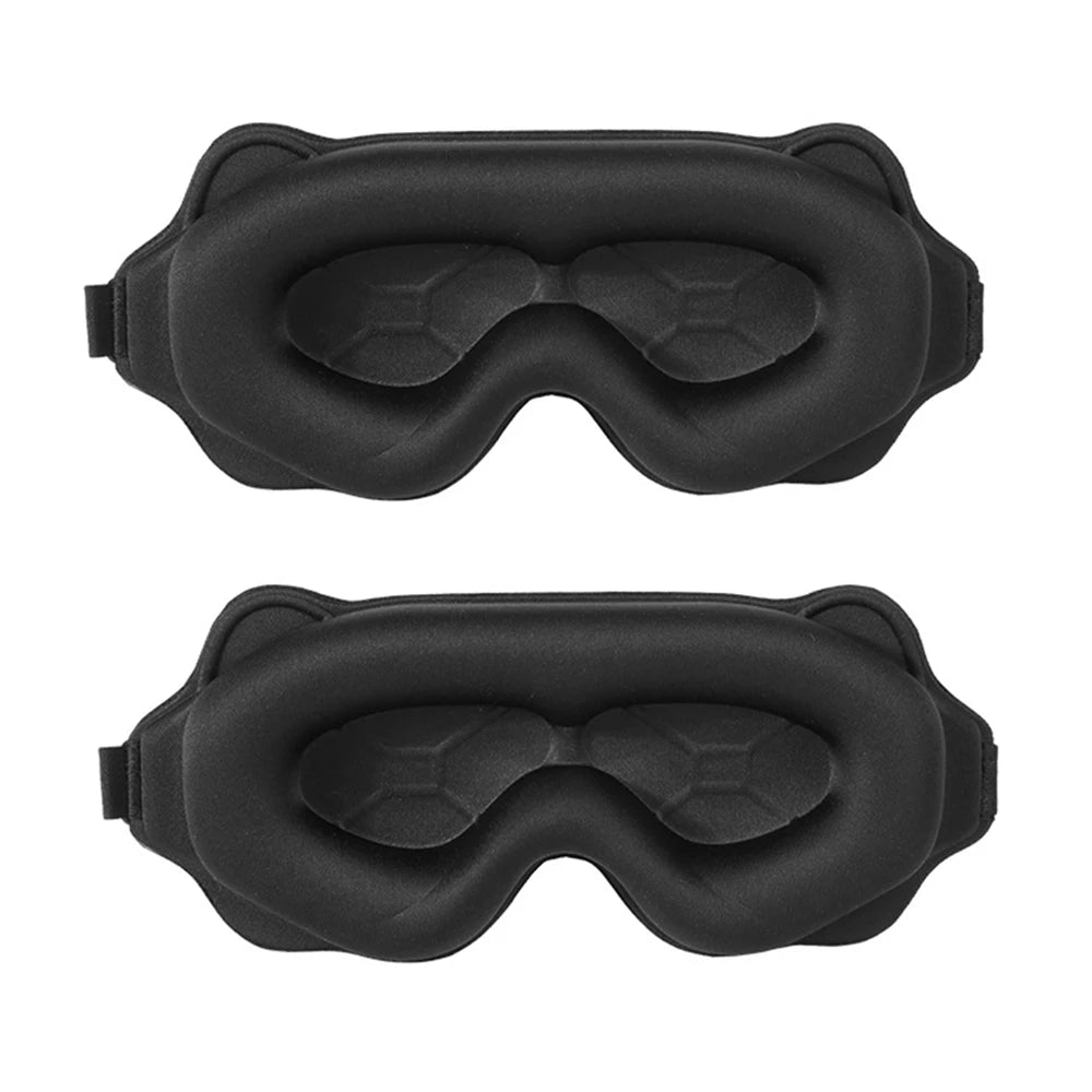 DreamShade 3D Sleep Mask