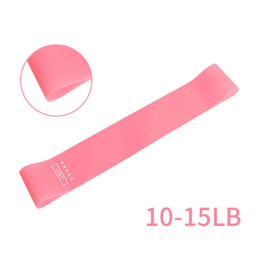 PowerLoop Mini Bands