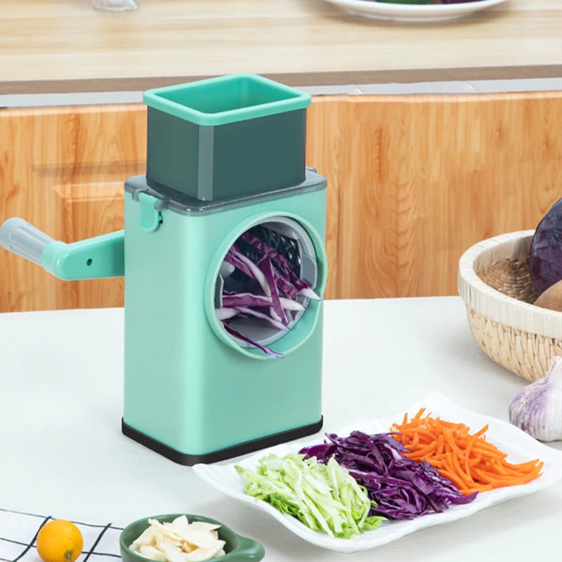 SliceMaster Pro