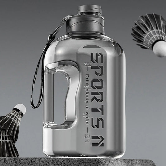 HydroPeak Bottle