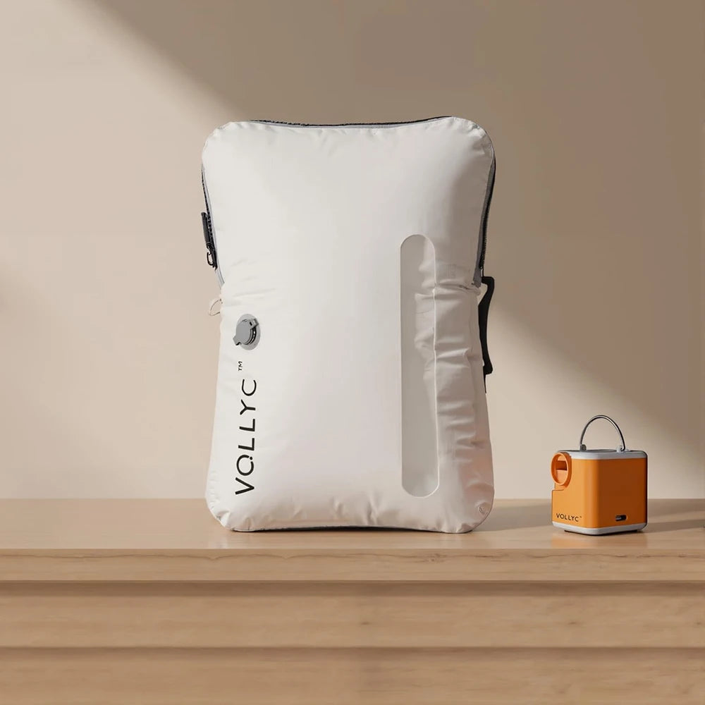 Travel Compression Pack