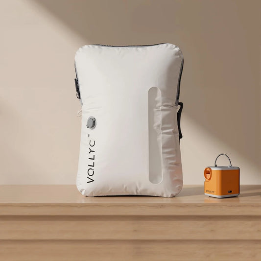 Travel Compression Pack