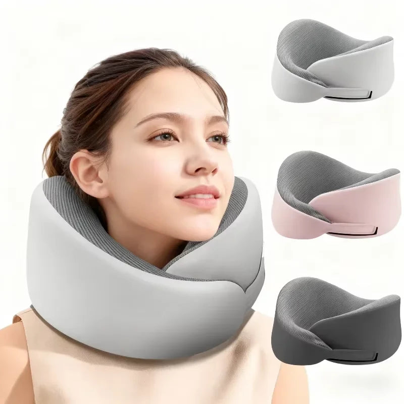 ErgoButterfly Neck Pillow