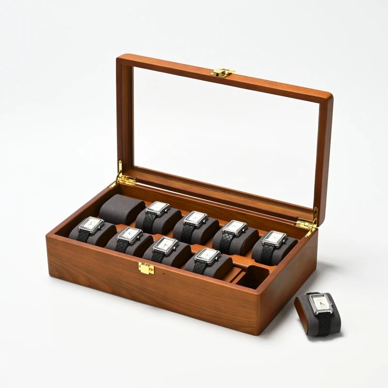 Velora Watch Case 10