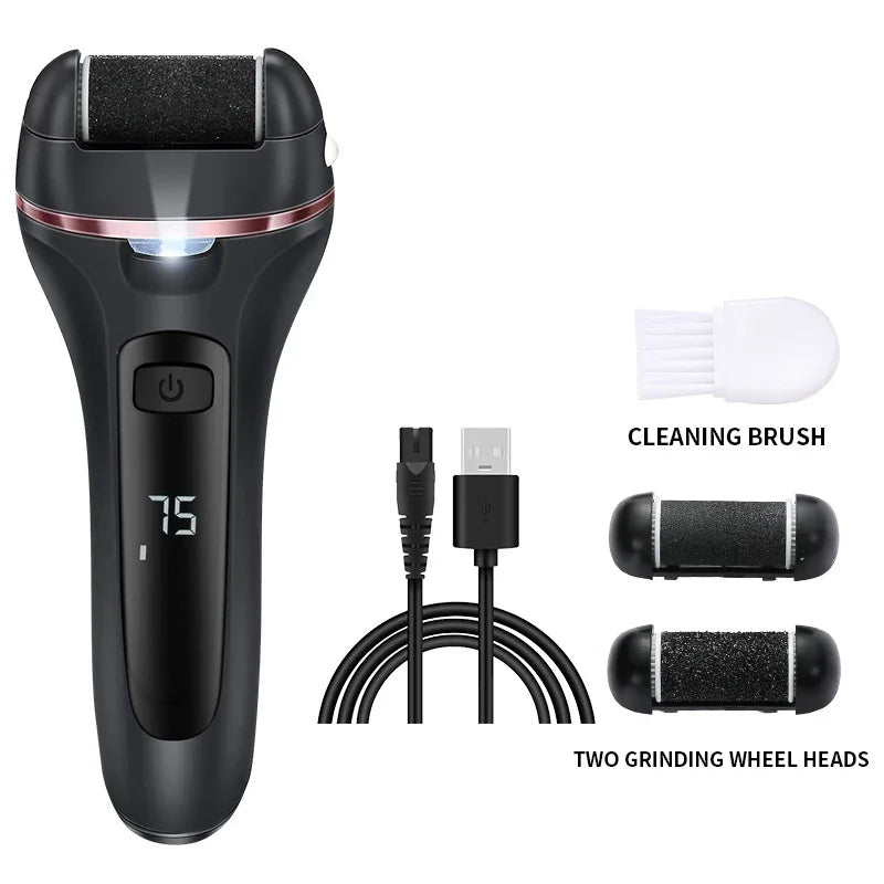 HeelSmooth Pro