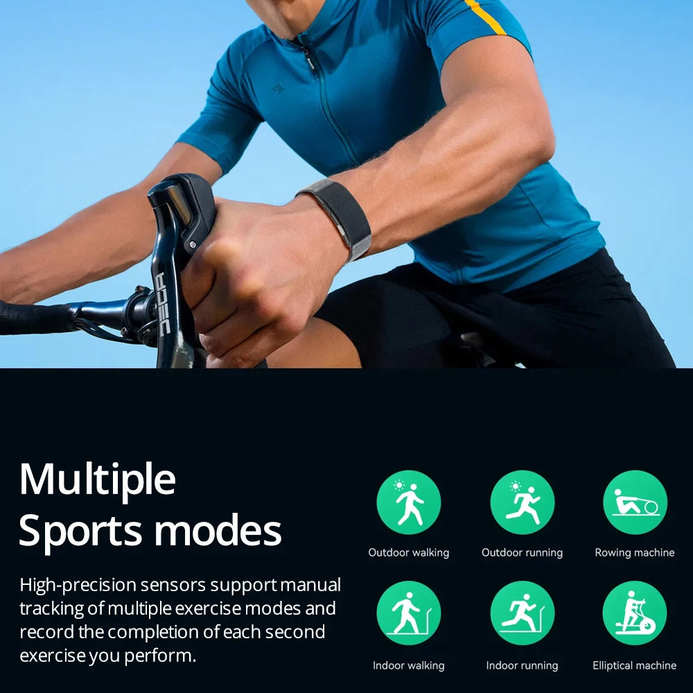 VitalBand Pro