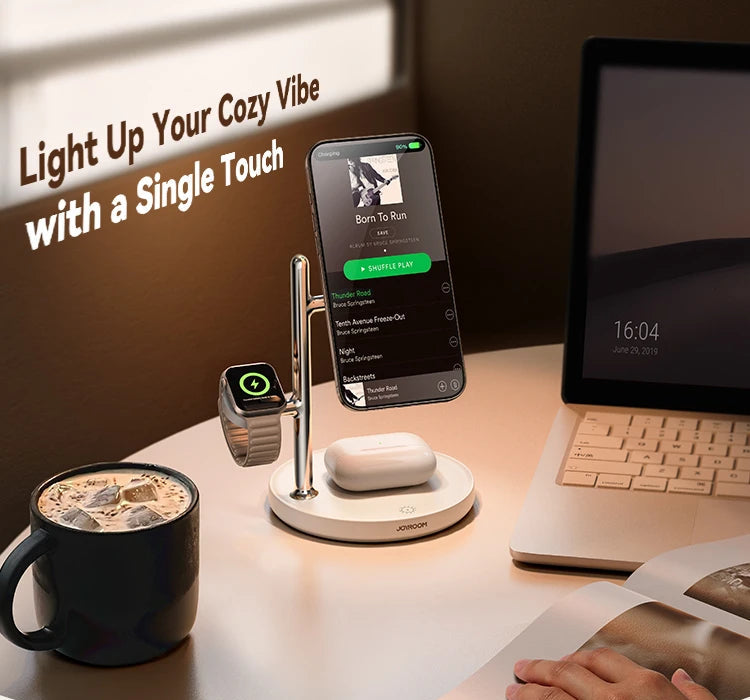 PowerNest Dock
