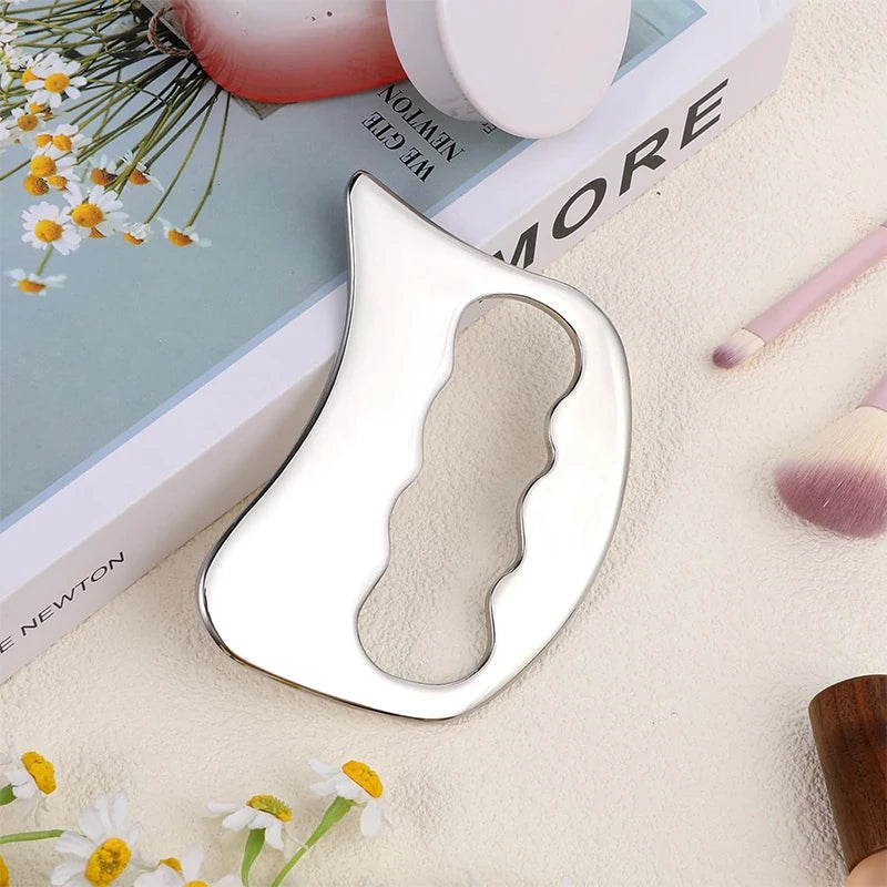 Muscle Recovery Scraper