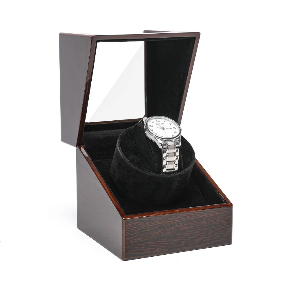 AutoLux Watch Winder