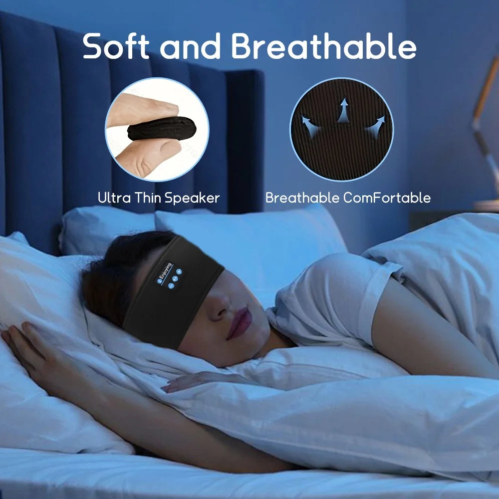 DreamMove Headband