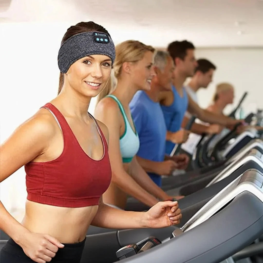 SleepSync Headband