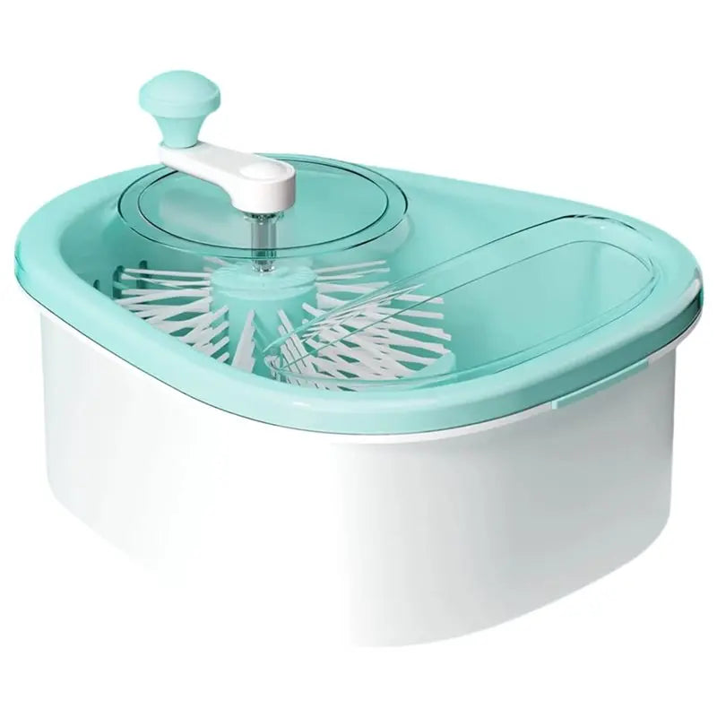 Fruit & Vegetable Salad Spinner