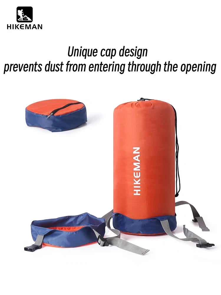 PackNest Compress