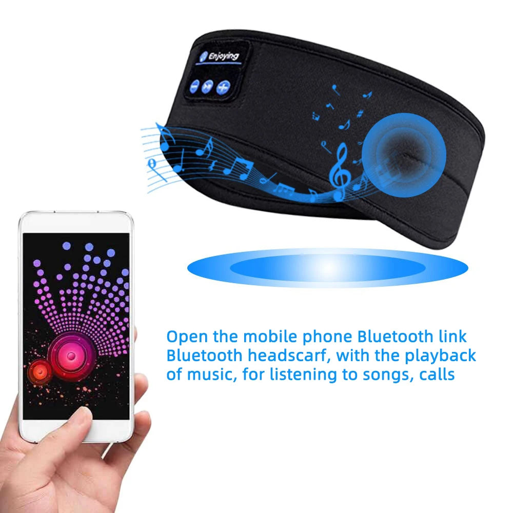 DreamMove Headband
