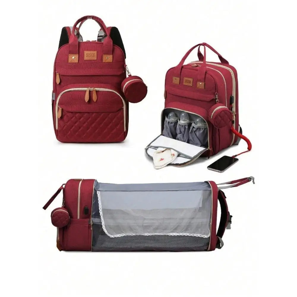 BabyNest Travel Pack