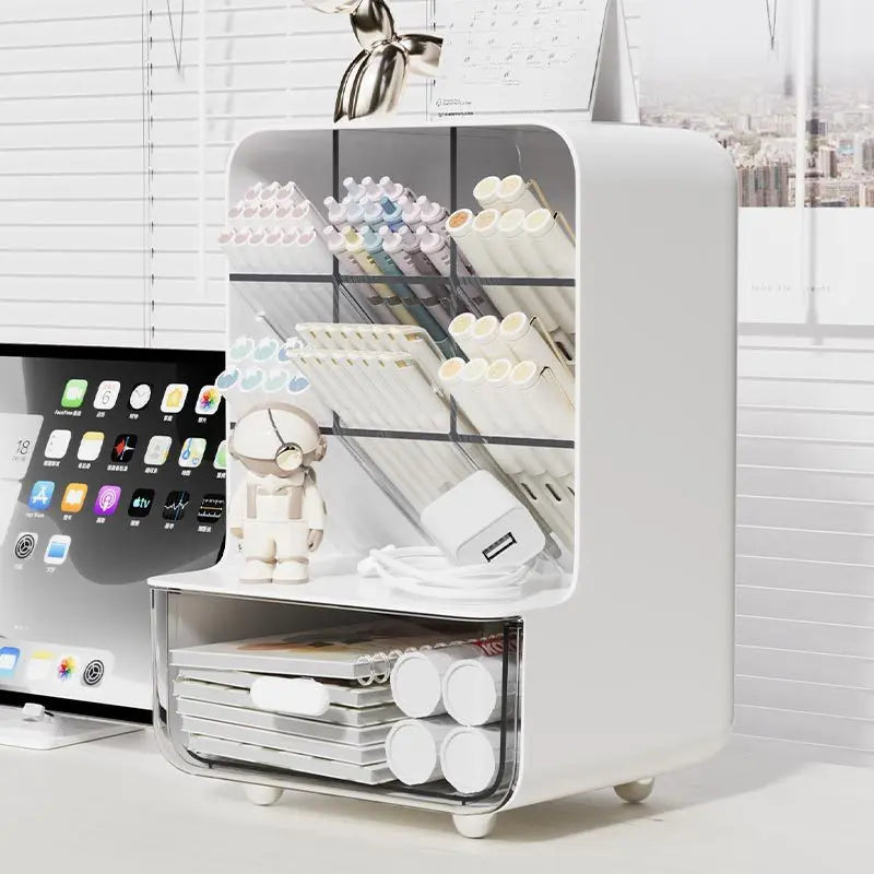 DeskNest Pro Organizer