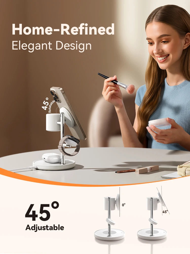 PowerNest Dock