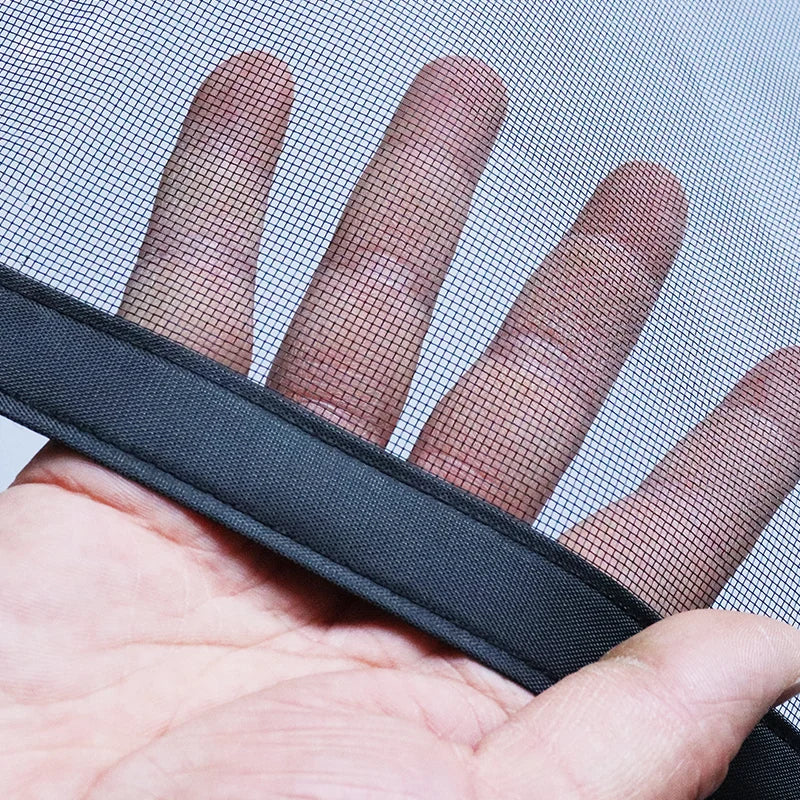 AirShield Mesh