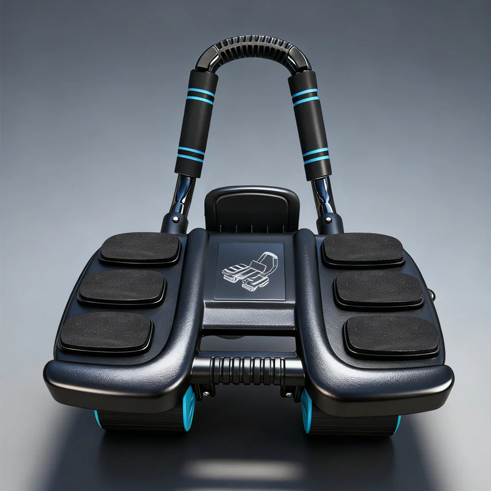 CoreRoll Pro Wheel