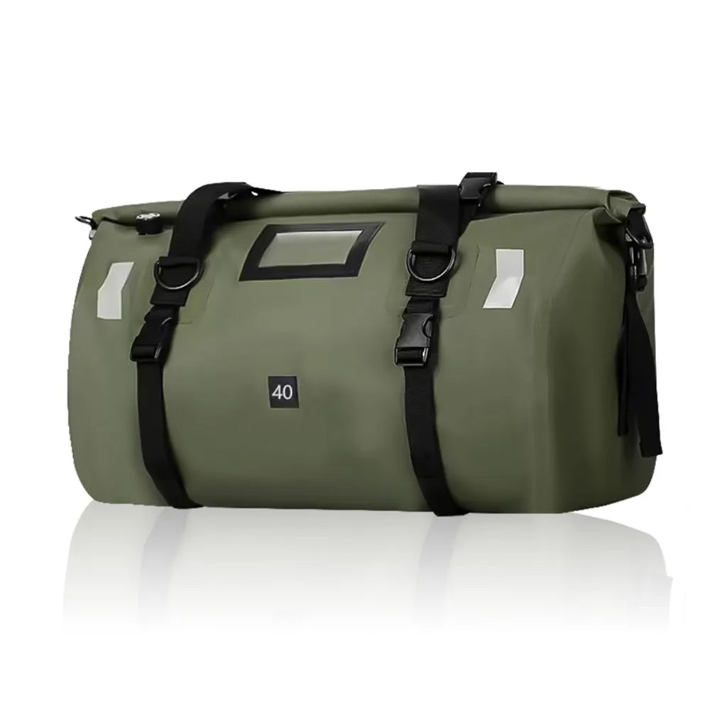 Waterproof Car Seat Cargo Bag