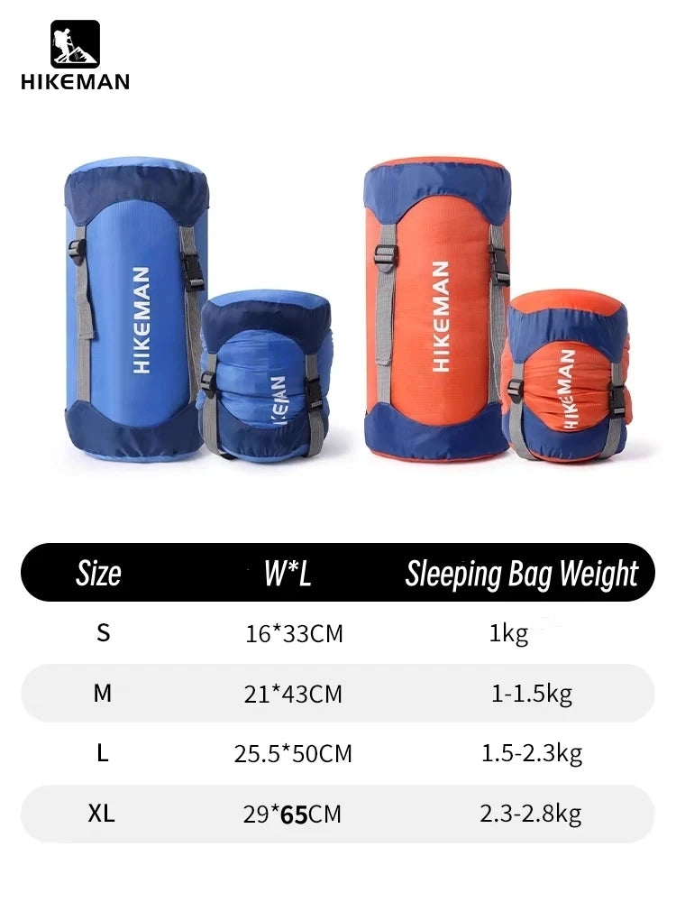 PackNest Compress