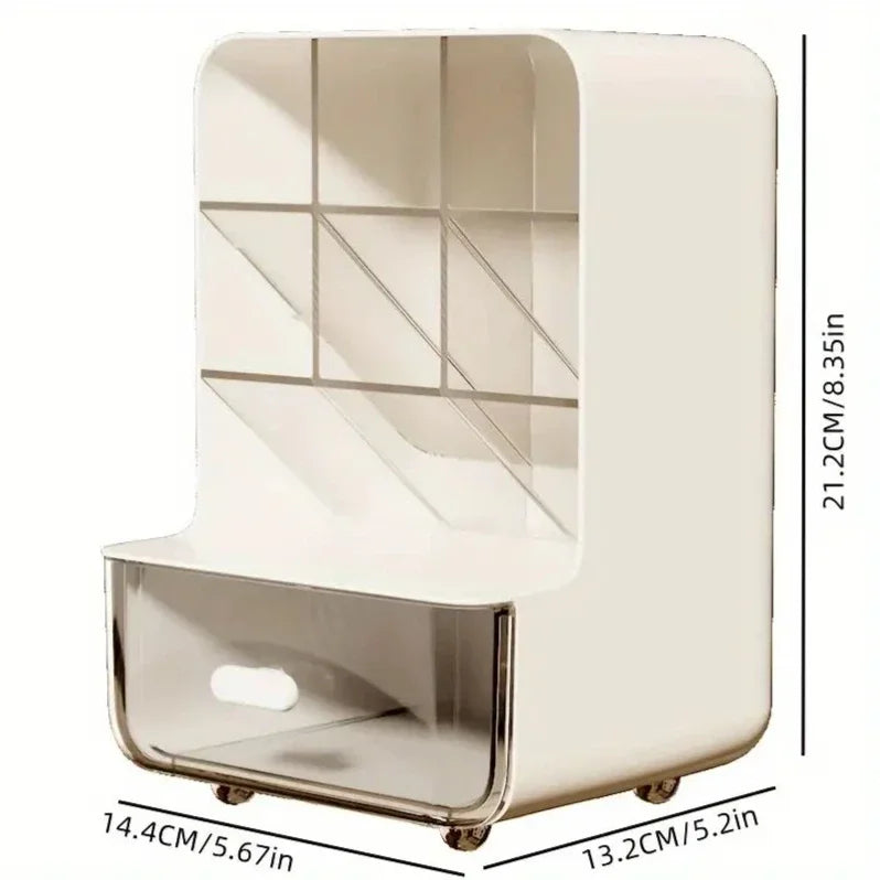 DeskNest Pro Organizer