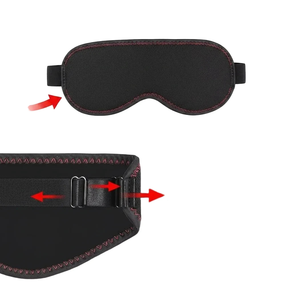 WarmEye Relief Mask