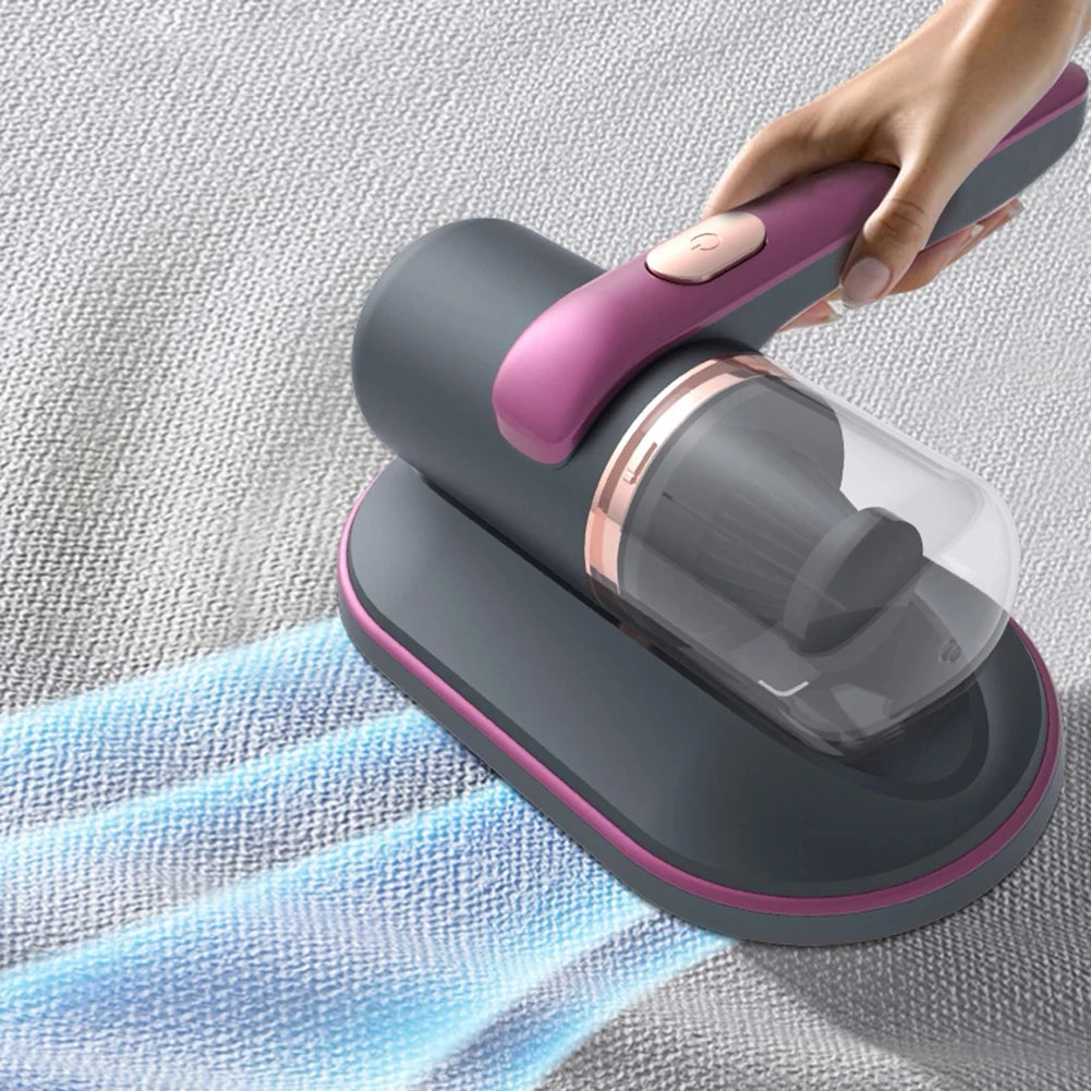PureNest UV Vac
