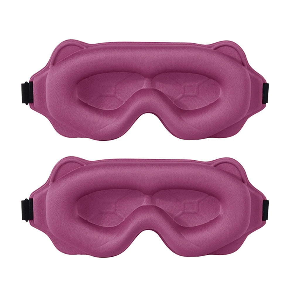 DreamShade 3D Sleep Mask