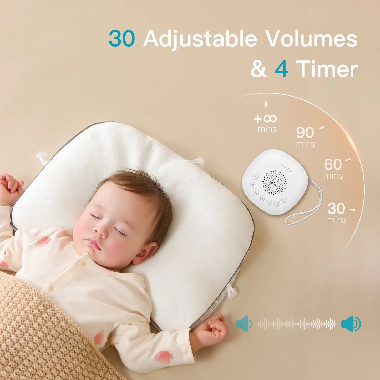 SleepWave 24