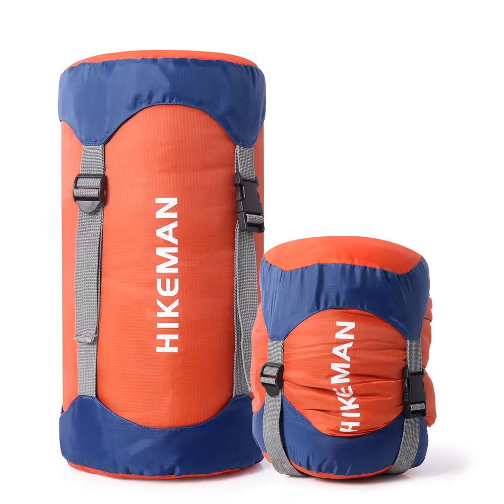 PackNest Compress