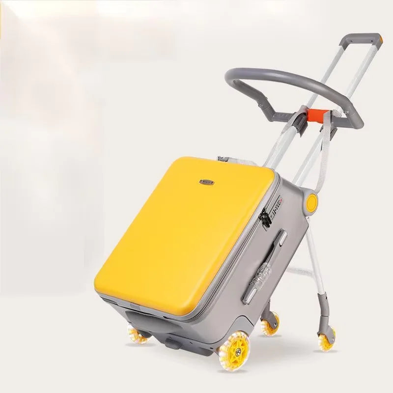RideCarry Kids Travel Case