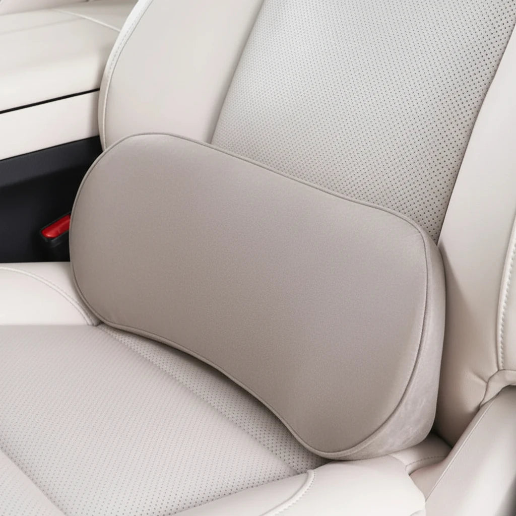 DriveEase Lumbar Cushion