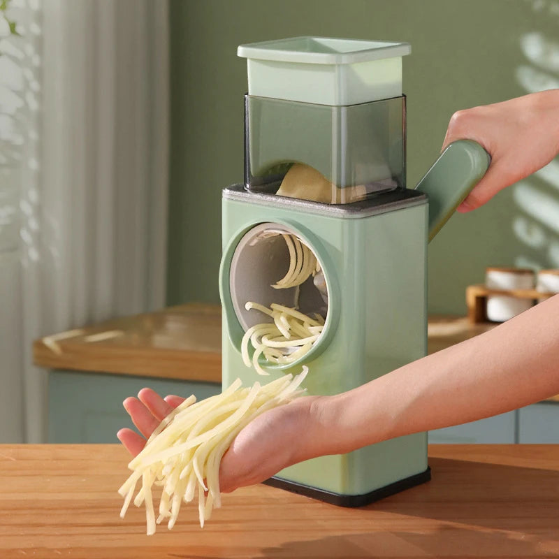 SliceMaster Pro