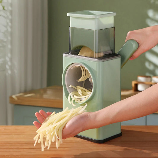 SliceMaster Pro