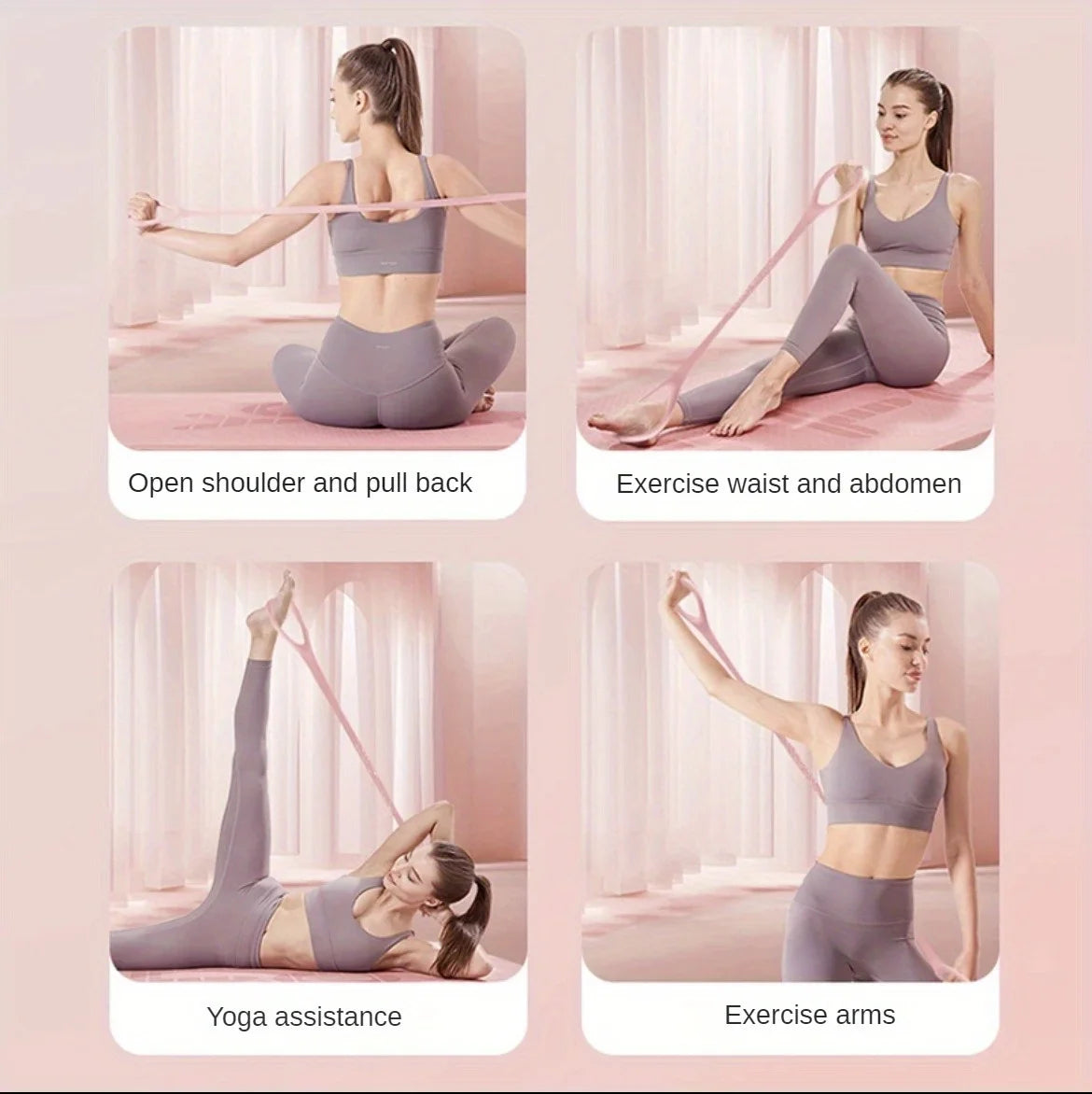 BodyFlow 8 Trainer